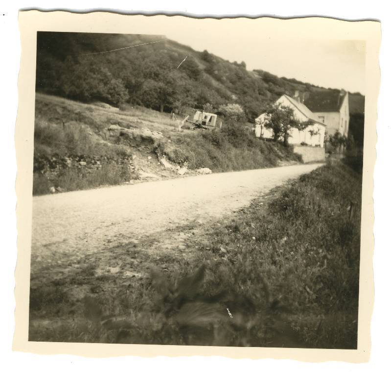 50er Jahre Bild Nr.047